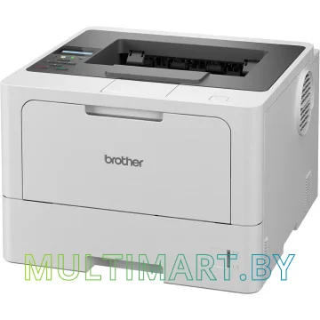 Принтер Brother HL-L5210DN (HLL5210DNRE1) картинка 3